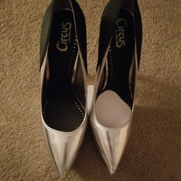 Sam Edelman Shoes - Sam Elderman pumps